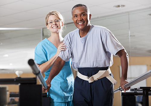 Rehabilitation Services Rehabilitation Services